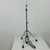 Used Gibraltar HI HAT STAND Hi Hat Stand 40042-S000265846 View 1