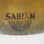 Used Sabian 20IN RIDE Ride Cymbal 20" 40042-S000265851 View 2