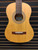 Used Fender MC-1 Acoustic Guitar Natural 41116-S000051013 View 1