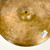 Used Sabian 20IN B8 Rock Plus Heavy Ride Cymbal 41103-S000057645 View 3