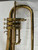 Used Selmer PARIS K MODIFIED FLUGELHORN Flugelhorn 40012-S000309889 View 7