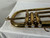 Used Selmer PARIS K MODIFIED FLUGELHORN Flugelhorn 40012-S000309889 View 17