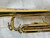 Used Selmer PARIS K-MODIFIED LIGHTWEIGHT 24B Vintage Trumpet 40012-S000309891 View 10