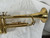 Used Selmer PARIS K-MODIFIED LIGHTWEIGHT 24B Vintage Trumpet 40012-S000309891 View 27