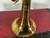 Used King 1965-1970 SUPER 20 S1 TRUMPET Vintage Trumpet 40012-S000309893 View 3
