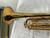 Used King 1965-1970 SUPER 20 S1 TRUMPET Vintage Trumpet 40012-S000309893 View 8