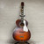 Used - Silvertone 319-64109 PARLOR ACOUSTIC AS-IS Vintage Acoustic Guitar 40087-S000236970 View 1