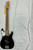 Used GRANITE BASS P Type Bass Guitar Black 4-String 41131-S000012027 View 2