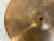 Used Paiste 14 IN 505 HI HATS Hi Hat Cymbals 14" 40012-S000309895 View 3
