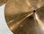 Used Paiste 14 IN 505 HI HATS Hi Hat Cymbals 14" 40012-S000309895 View 9