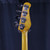 Used Jay Turser JTB 400 BASS LEFTY P Type Bass Guitar Sunburst 4-String 40123-S000135369 View 5
