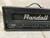 Used Randall RH200SC Solid State Guitar Head 40012-S000309898 View 5