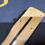 Used LEFT HAND TELECASTER NECK Guitar Hardware 40111-S000191676 View 2
