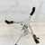Used Lightweight Junior Snare Stand Compact Practice Pad / Kids Drum Kit Stand Drum Hardware 41108-S000057017 View 3