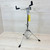 Used Lightweight Junior Snare Stand Compact Practice Pad / Kids Drum Kit Stand Drum Hardware 41108-S000057017 View 5