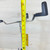 Used Lightweight Junior Snare Stand Compact Practice Pad / Kids Drum Kit Stand Drum Hardware 41108-S000057017 View 7