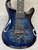 Used Paul Reed Smith SE Mark Holcomb SVN Signature 7-String Electric Holcomb Blue Burst 41124-S000208897 View 1