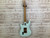 Used Ernie Ball MUSIC MAN CUTLASS RS HSS Electric Guitar 41112-S000099100 View 22