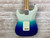 Used Fender PLAYER PLUS PARTCASTER Electric Guitar 41112-S000099099 View 8