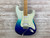 Used Fender PLAYER PLUS PARTCASTER Electric Guitar 41138-S000099099 View 2