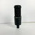 Used Audio Technica AT2020 P48 Condenser Microphone with Mount 41103-S000057652 View 2