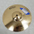 Used Orion Solo 10 Splash Cymbal 10" 40042-S000265864 View 1