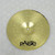 Used Paiste PST3 10 Splash Cymbal 10" 40042-S000265865 View 2