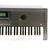 Used Yamaha W7 Vintage Synthesizer 61-Key 41103-S000057656 View 3