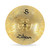 Used Zildjian MASTERSOUND S SERIES 14 Hi Hat Cymbals 14" 41130-S000010984 View 1