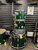 Used Rockwood ROCKWOOD BY HOHNER 5 PC SHELLS Drum Shell Kit Green 40012-S000309915 View 7