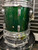 Used Rockwood ROCKWOOD BY HOHNER 5 PC SHELLS Drum Shell Kit Green 40012-S000309915 View 17