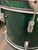 Used Rockwood ROCKWOOD BY HOHNER 5 PC SHELLS Drum Shell Kit Green 40012-S000309915 View 22