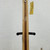 Used Rickenbacker 330 W Thinline Semi-Hollow S Type Electric Guitar Natural 6-String 40042-S000265881 View 13