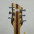 Used Rickenbacker 330 W Thinline Semi-Hollow S Type Electric Guitar Natural 6-String 40042-S000265881 View 12