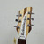 Used Rickenbacker 330 W Thinline Semi-Hollow S Type Electric Guitar Natural 6-String 40042-S000265881 View 2