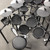 Used Alesis DM7X NITRO Electronic Drum Kit View 1