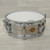 Used Gretsch 14x5 4160 Vintage Metal Snare Drum 40015-S000334806 View 1