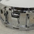 Used Gretsch 14x5 4160 Vintage Metal Snare Drum 40015-S000334806 View 4
