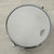 Used Gretsch 14x5 4160 Vintage Metal Snare Drum 40015-S000334806 View 8