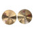 Used Paiste 14 Inch 2002 Sound Edge Hi Hat Cymbal Pair 14" 41117-S000053782 View 1