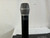Used RECHARGEABLE WIRELESS MIC RECEIVER Wireless Microphone 40012-S000309945 View 2