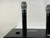Used RECHARGEABLE WIRELESS MIC RECEIVER Wireless Microphone 40012-S000309945 View 4