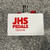 Used JHS PEDALS CRAYON Preamp Overdrive Pedal 41106-S000098428 View 4