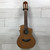 Used Jimenez LR1C Compact Laminate Top Classical Guitar Natural 40051-S000117642 View 2