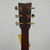 Used Yamaha F335 Acoustic Guitar Natural 40042-S000265908 View 17