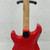 Used Squier Mini Stratocaster S Type Electric Guitar Red 6-String 40042-S000265912 View 18