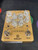 Used Keeley CAVERNS GOLD STANDARD ED. Reverb Pedal 40085-S000106637 View 1