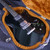 Used Gibson L6S CUSTOM 1978 Vintage LP Type Electric Guitar Black 6-String 40123-S000135404 View 11