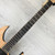 Used Schecter Banshee Elite-6 2014 Gloss Natural MIK w/Lace Sensor Alumitone PU's & OHSC 41124-S000208911 View 2