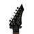 Used BC Rich BRONZE WARLOCK Pointy Electric Guitar Custom Graphics 6-String 41120-S000036155 View 5
